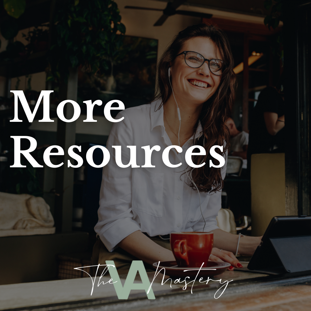 Copy of Copy of Mailchimp for beginners