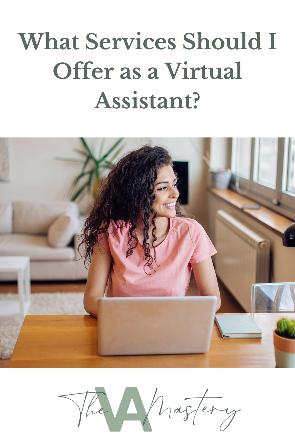 What Services Should I Offer as a Virtual Assistant? What Services Should I Offer as a Virtual Assistant?