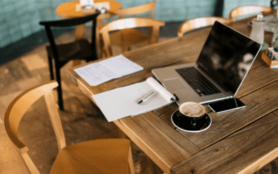 Side Hustle Energy Is Costing You Money as a Virtual Assistant